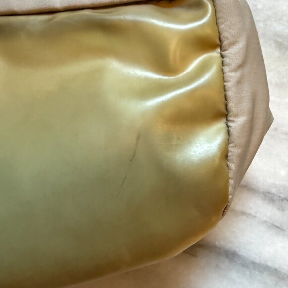 Prada Multicolor Toiletry Bag - Picture 13 of 13